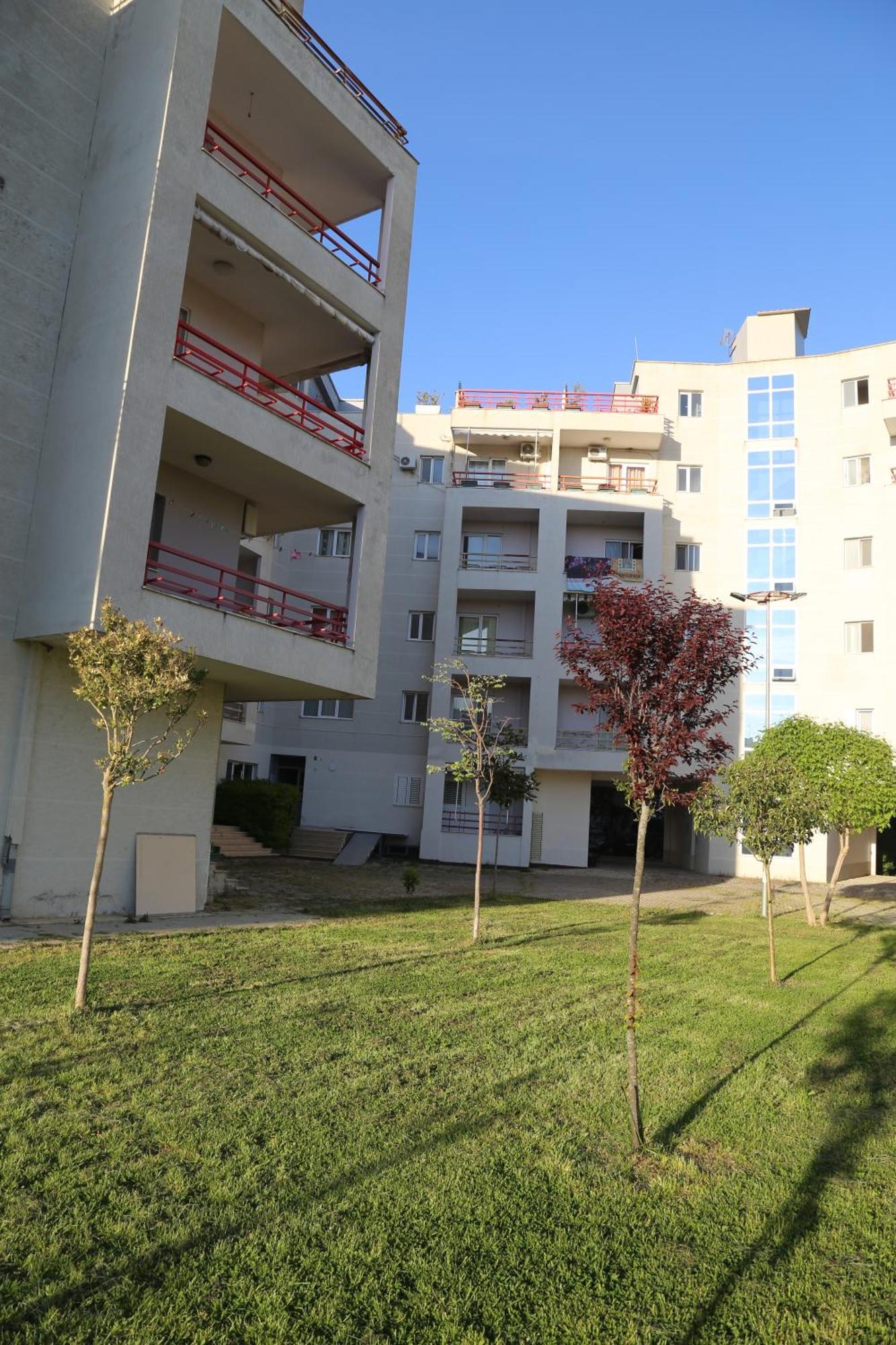 Tuttomondo Apartments Golem  Exterior photo
